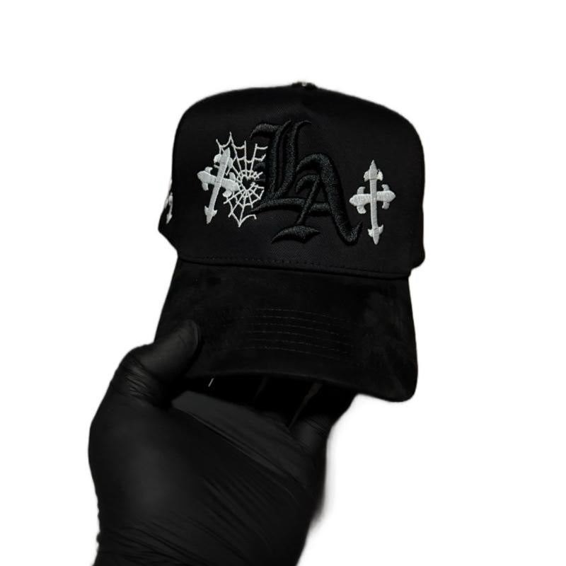Gorra De La Telaraña