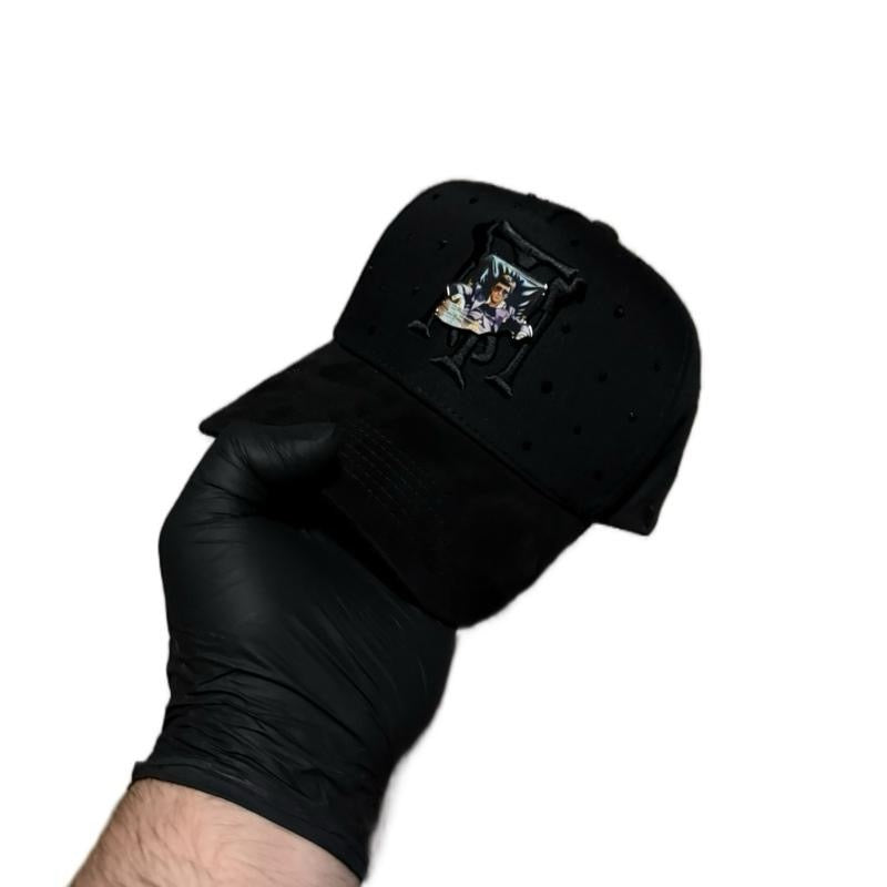 GORRA SCARFACE