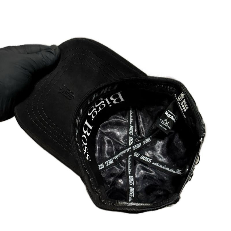 Gorra De Las Calaveras