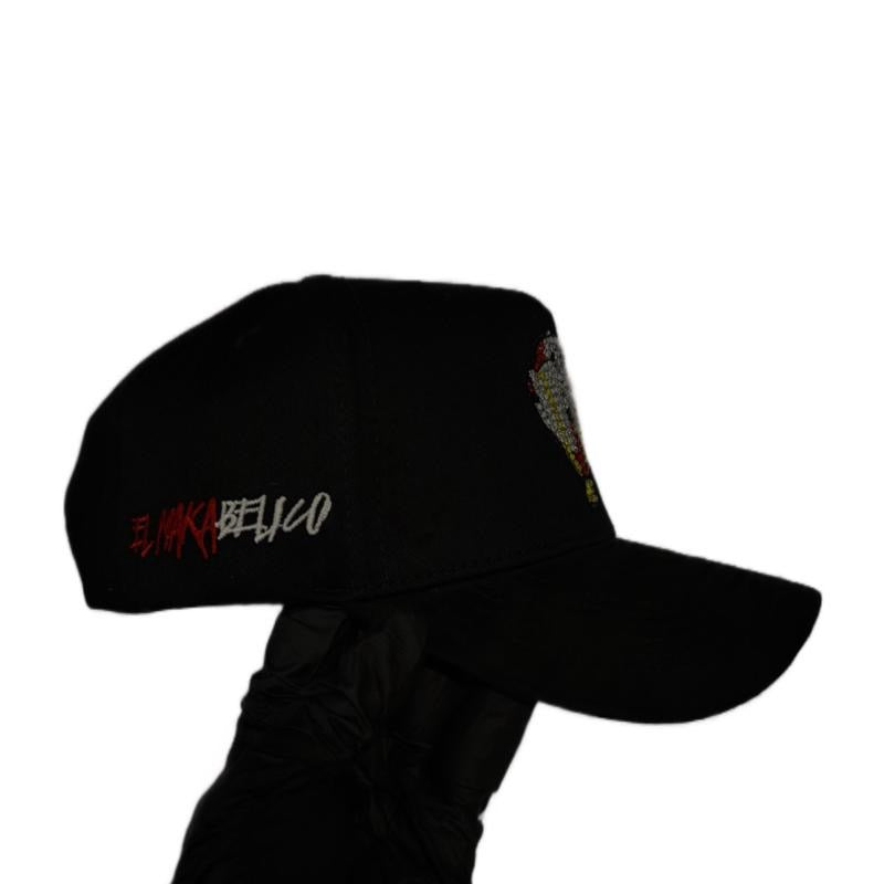 GORRA MAKABELICO