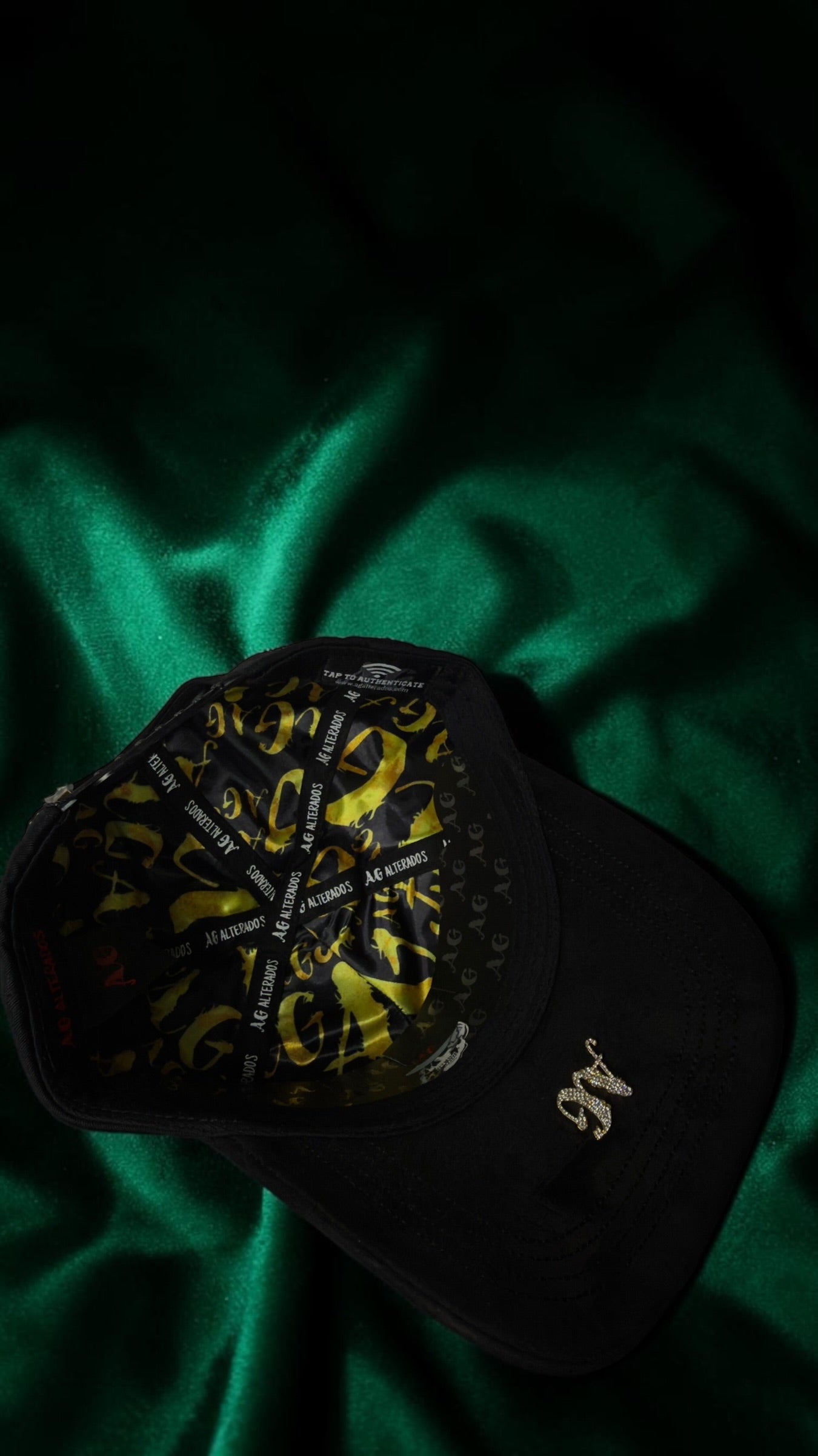 Gorra De San Judas AG