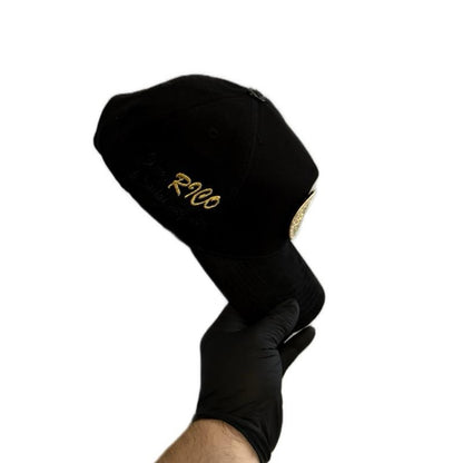 Gorra del Centenario