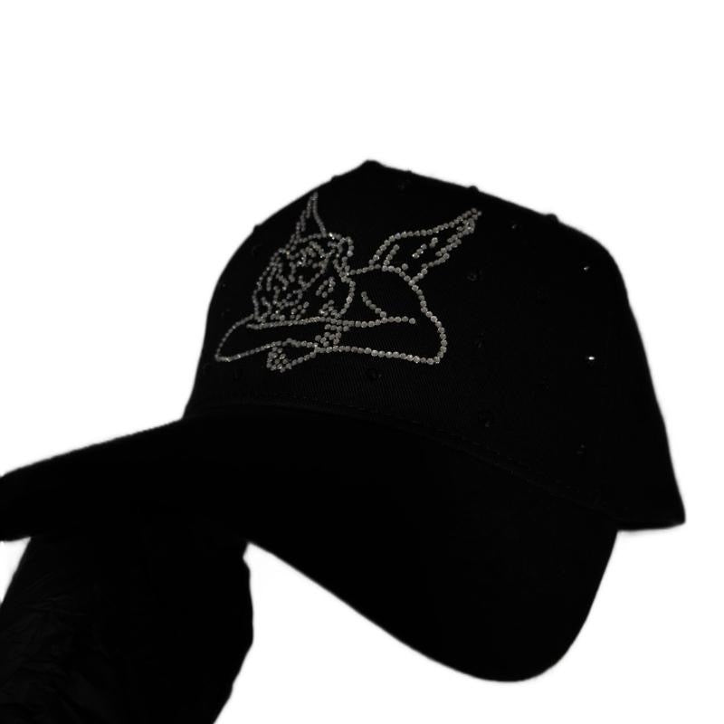 GORRA DEL ANGELITO