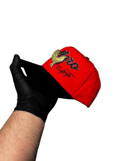 Gorra De El Gallo