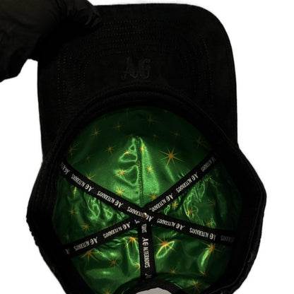 Gorra De La Virgen De Guadalupe