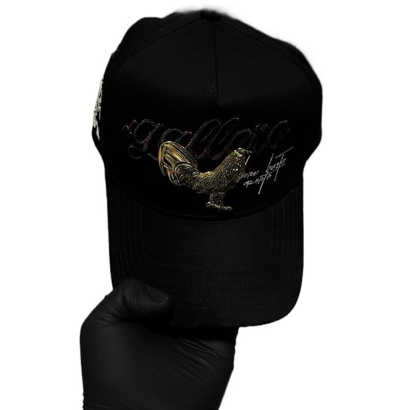 Gorra De El Gallo N