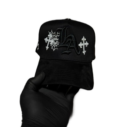 Gorra De La Telaraña