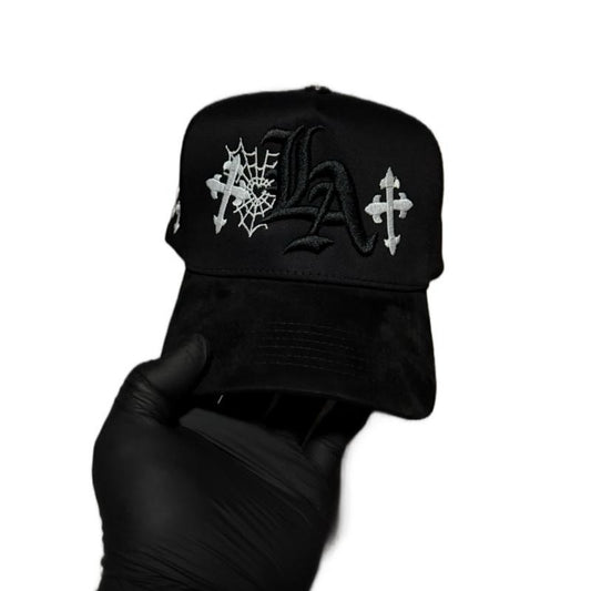 Gorra De La Telaraña