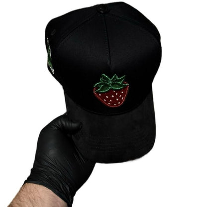 Gorra De La Fresa