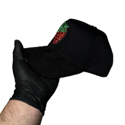 Gorra De La Fresa