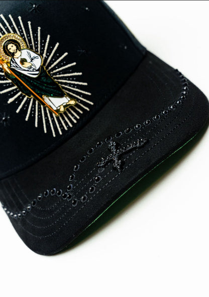 SAN JUDAS BLACK