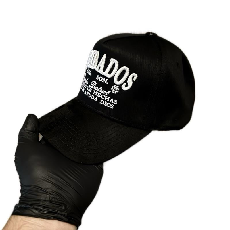 Gorra De Tumbados
