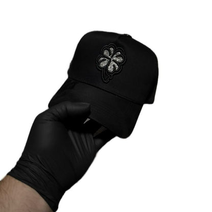 Gorra Del Trébol