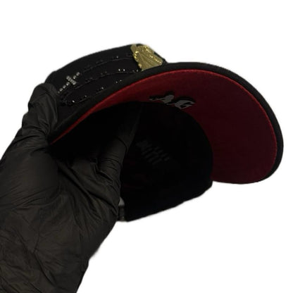 SAN JUDAS CON ROSARIO