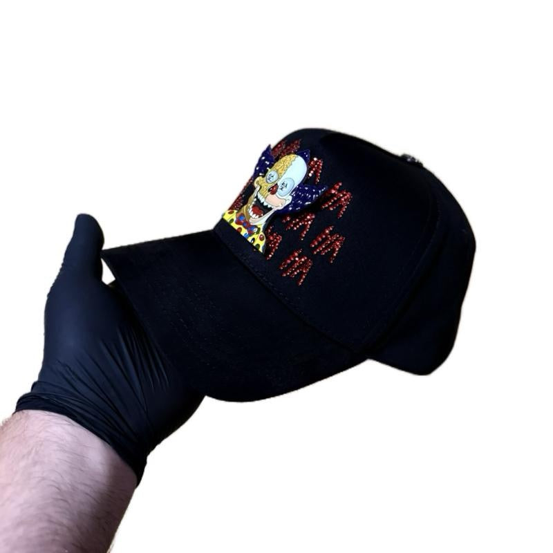 Gorra De El Payaso Ántrax
