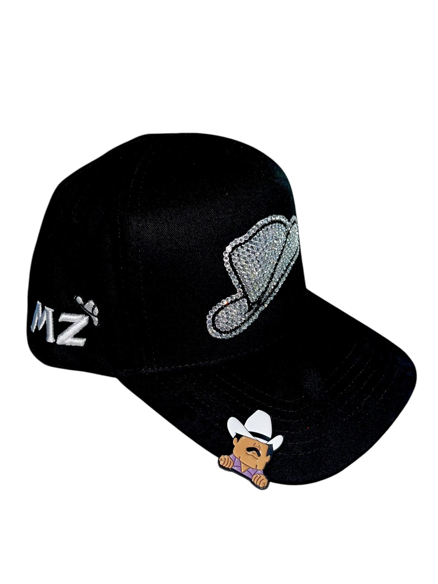 GORRA DEL SOMBRERO MZ