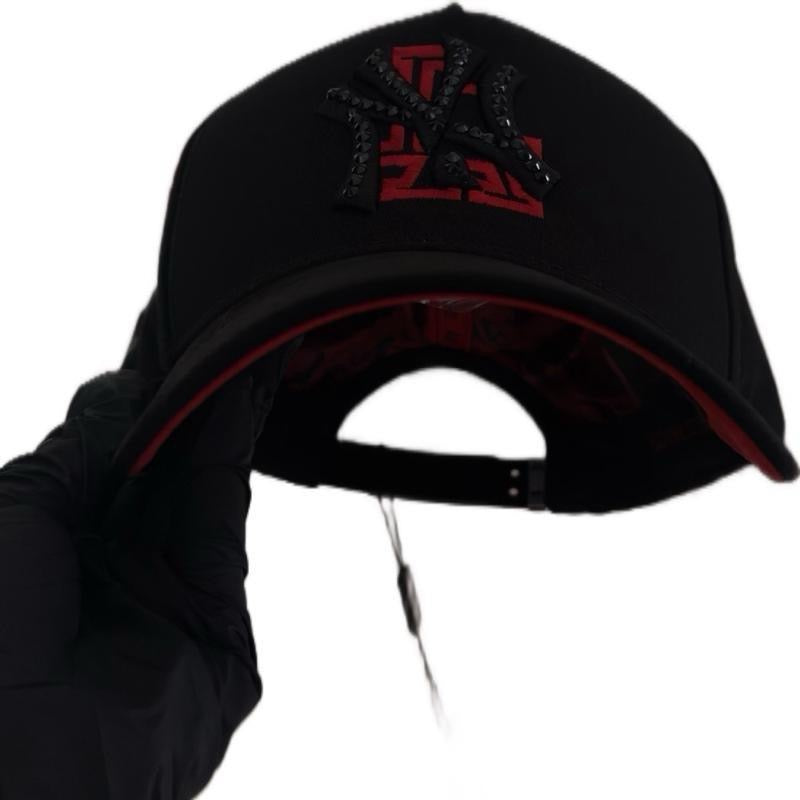 GORRA NY & LA