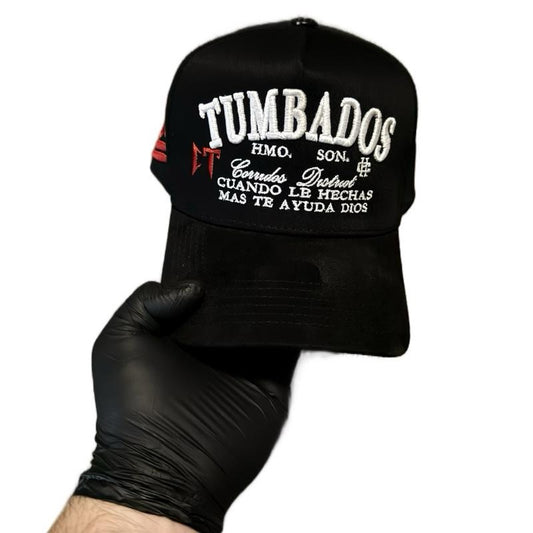 Gorra De Tumbados