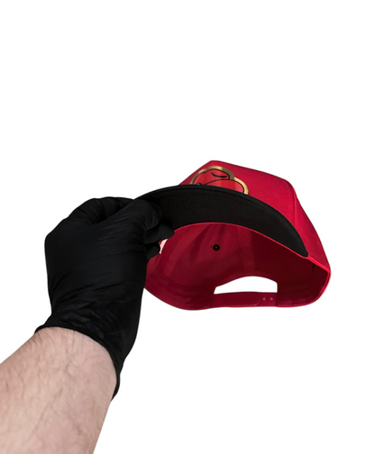 Gorra Del M