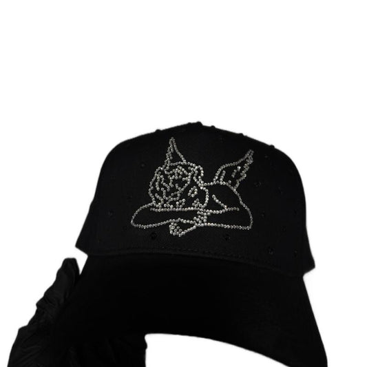 GORRA DEL ANGELITO
