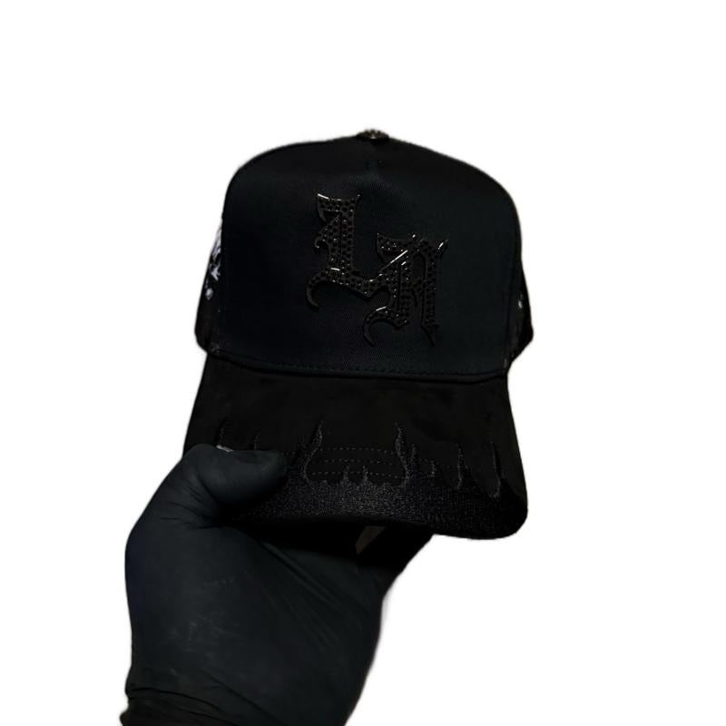 Gorra De Las Calaveras