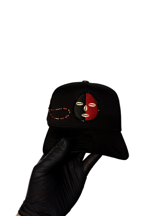 GORRA ELEGUA