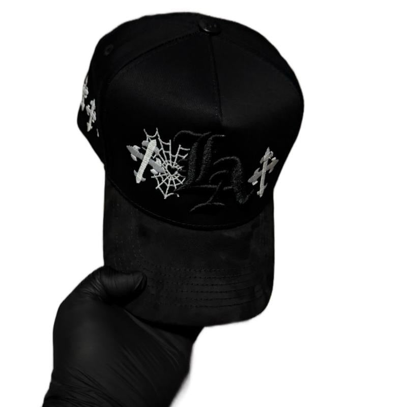 Gorra De La Telaraña