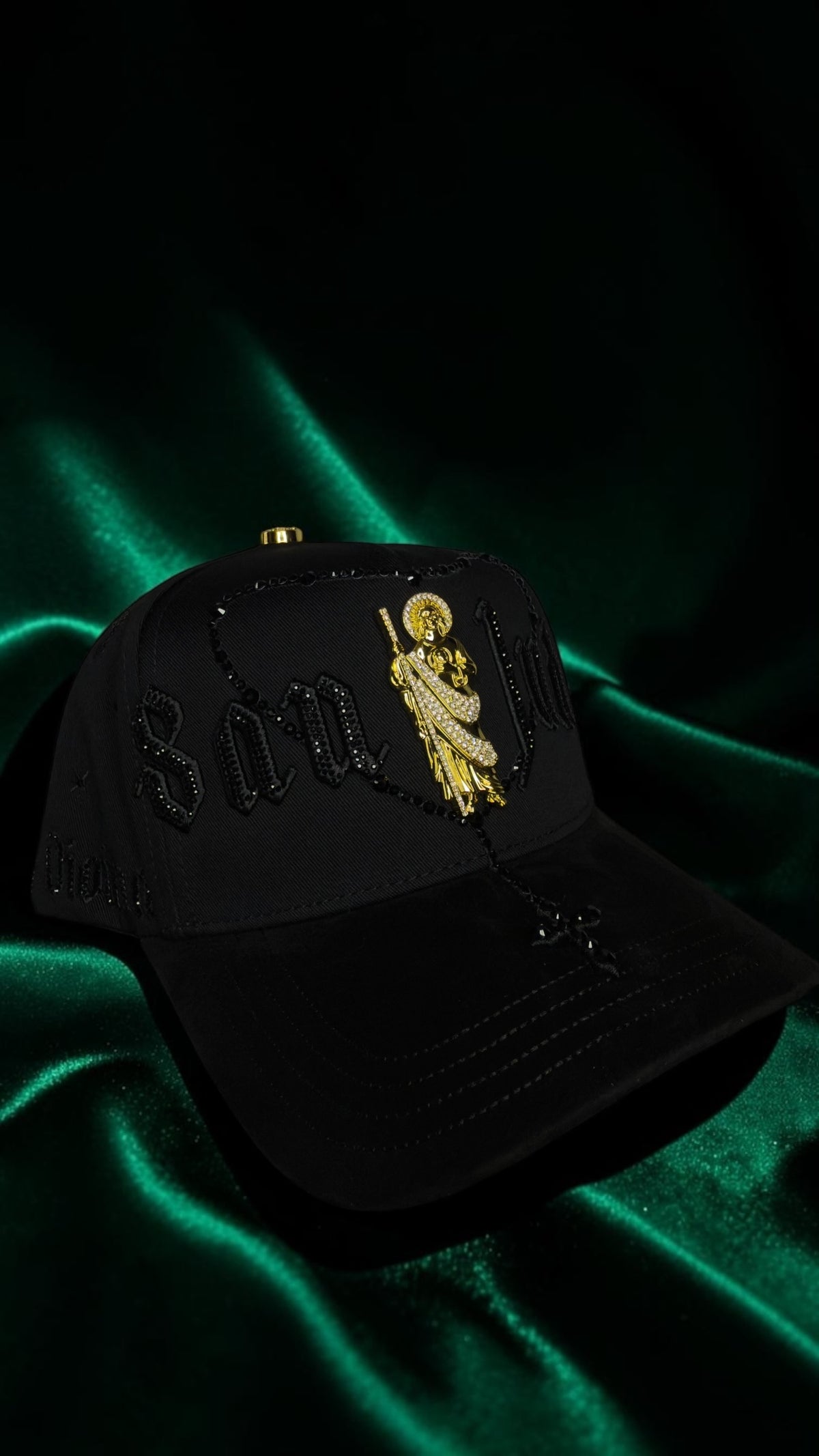 Gorra De San Judas AG