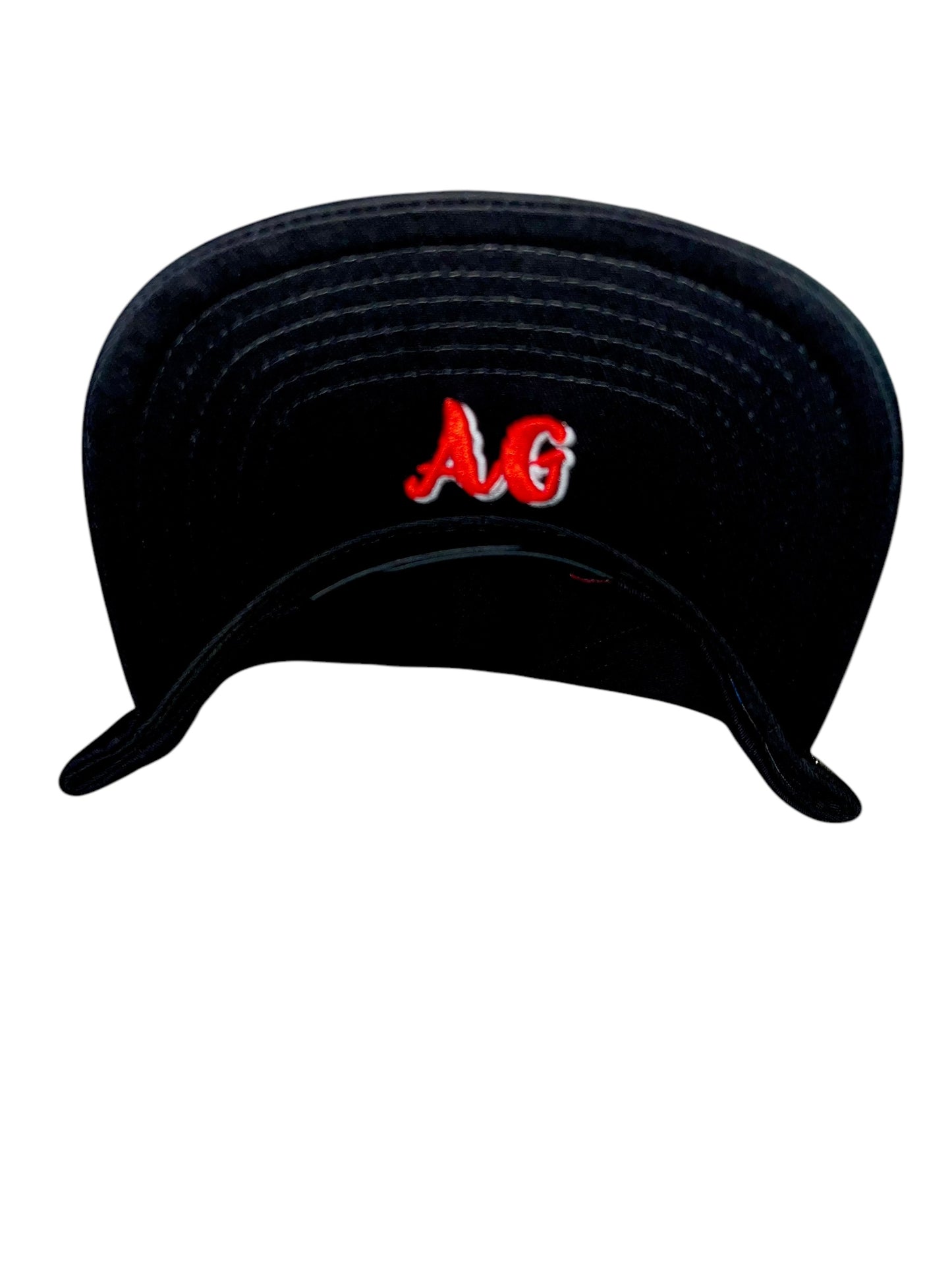 GORRA DEL PITUFO BÉLICO