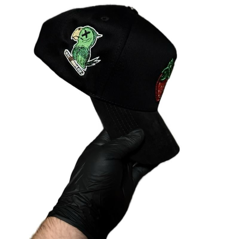 Gorra De La Fresa