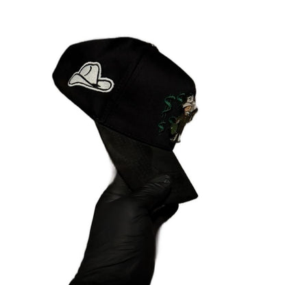GORRA MONOPOLY BÉLICO