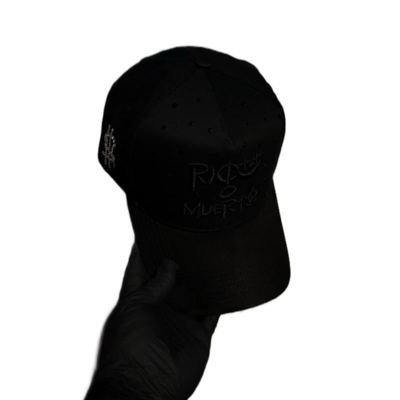 GORRA RICO O MUERTO