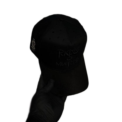 GORRA RICO O MUERTO