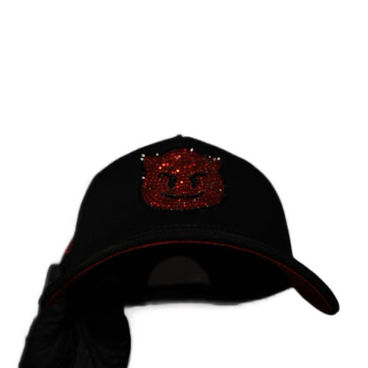 GORRA DEL DIABLITO
