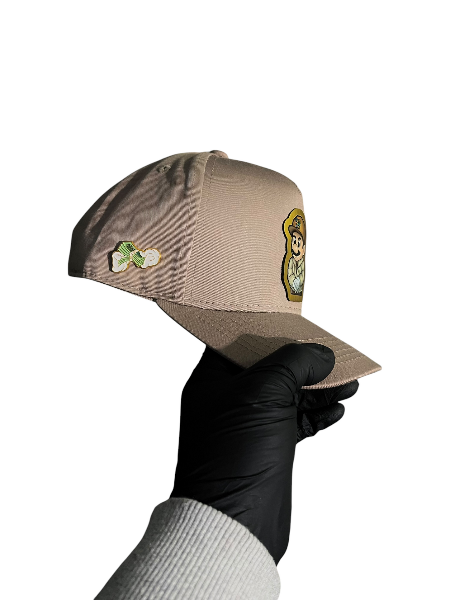 Gorra De El CH
