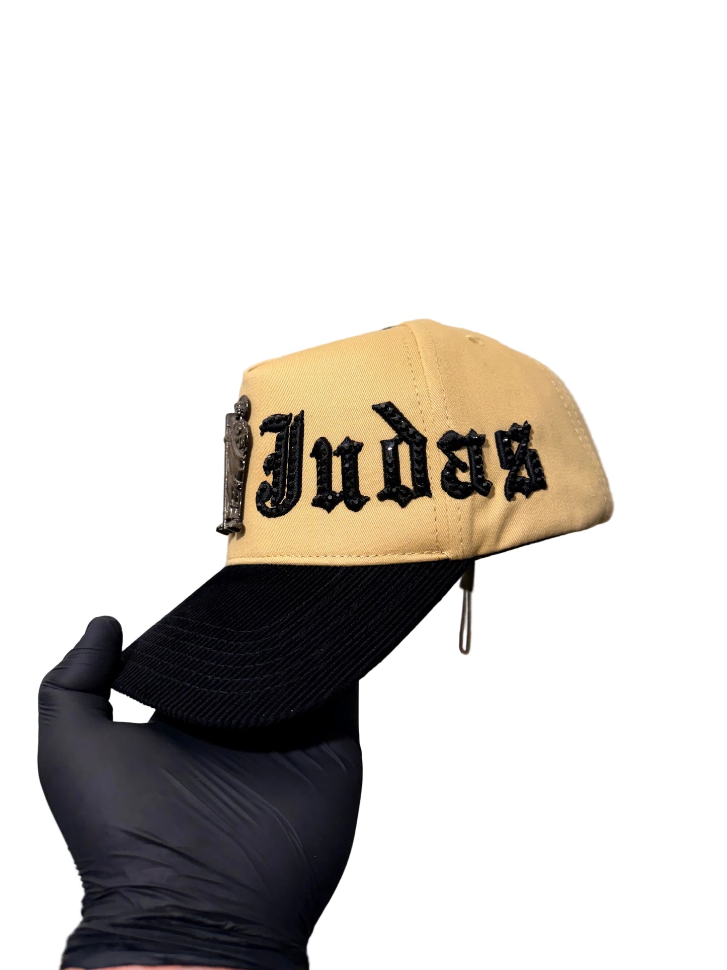 Gorra De San Judas Beige AG
