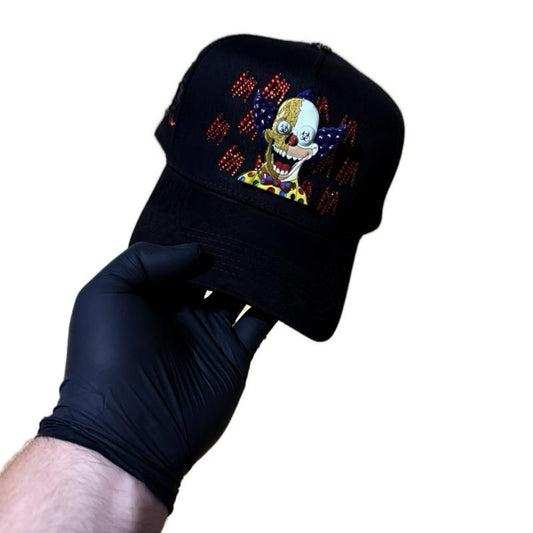 Gorra De El Payaso Ántrax