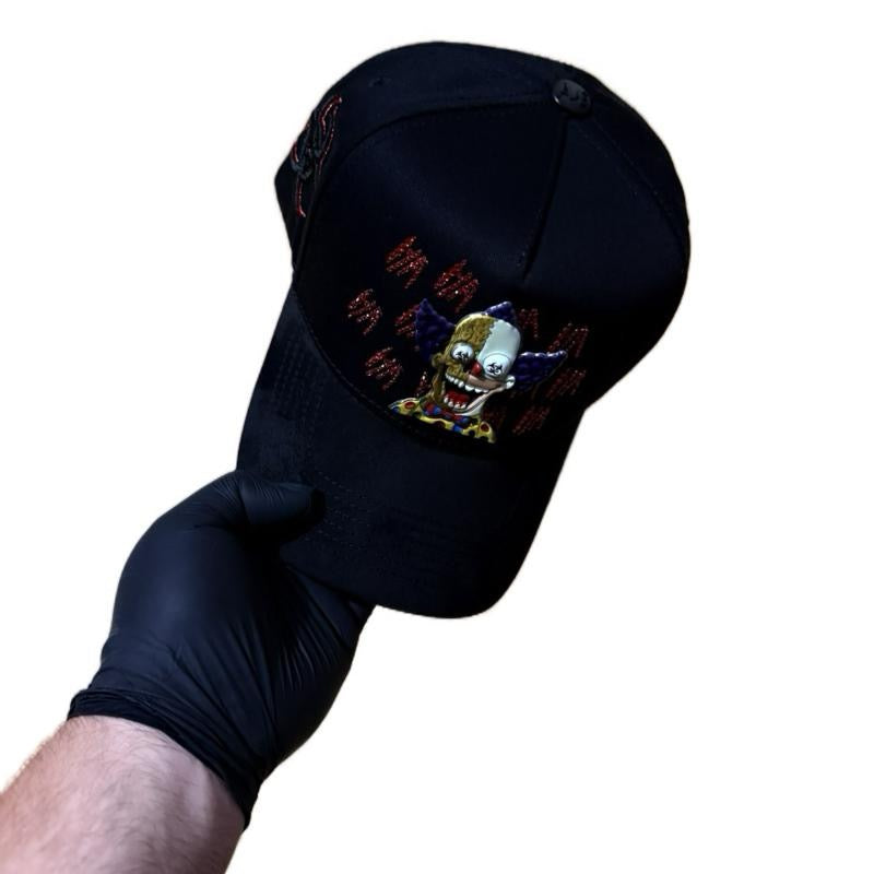 Gorra De El Payaso Ántrax
