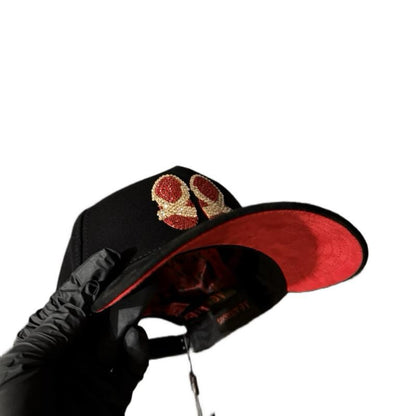 LOS HUARACHES, TIERRA CALIENTE