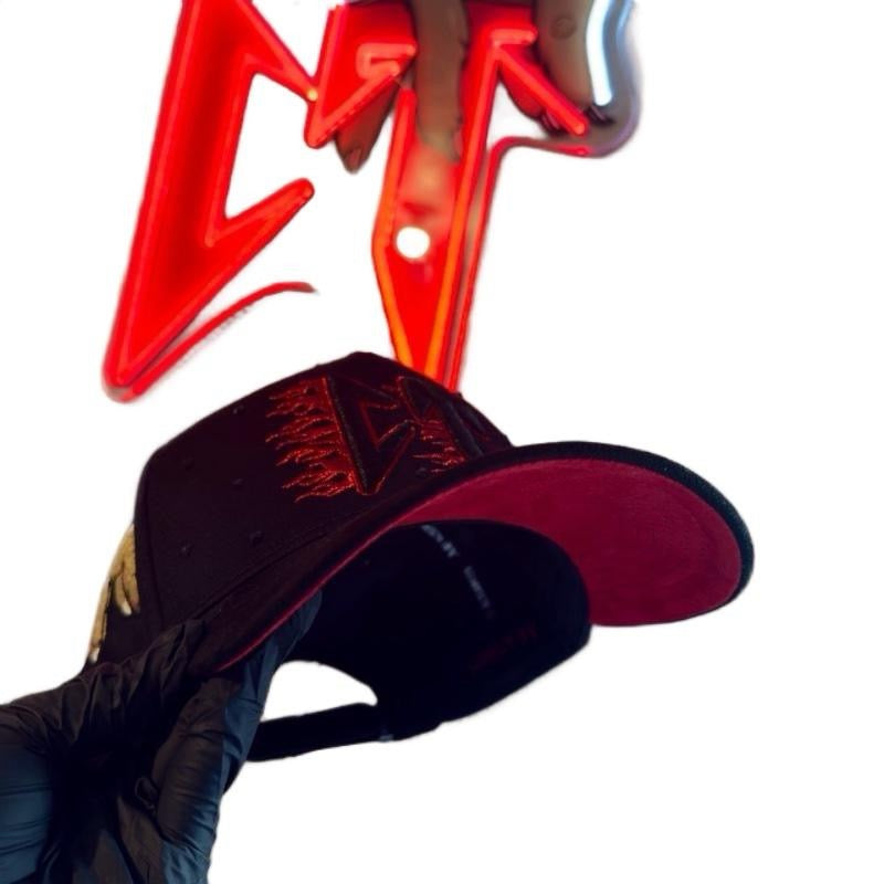 GORRA CT