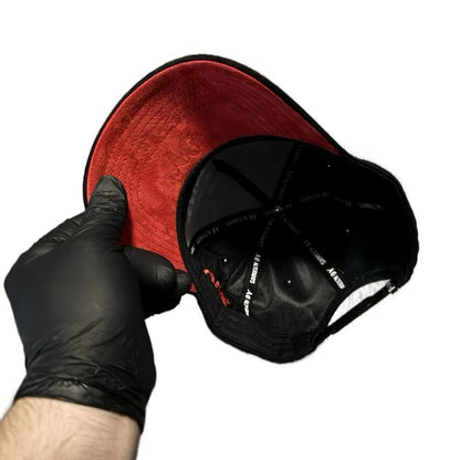 Gorra De Tumbados