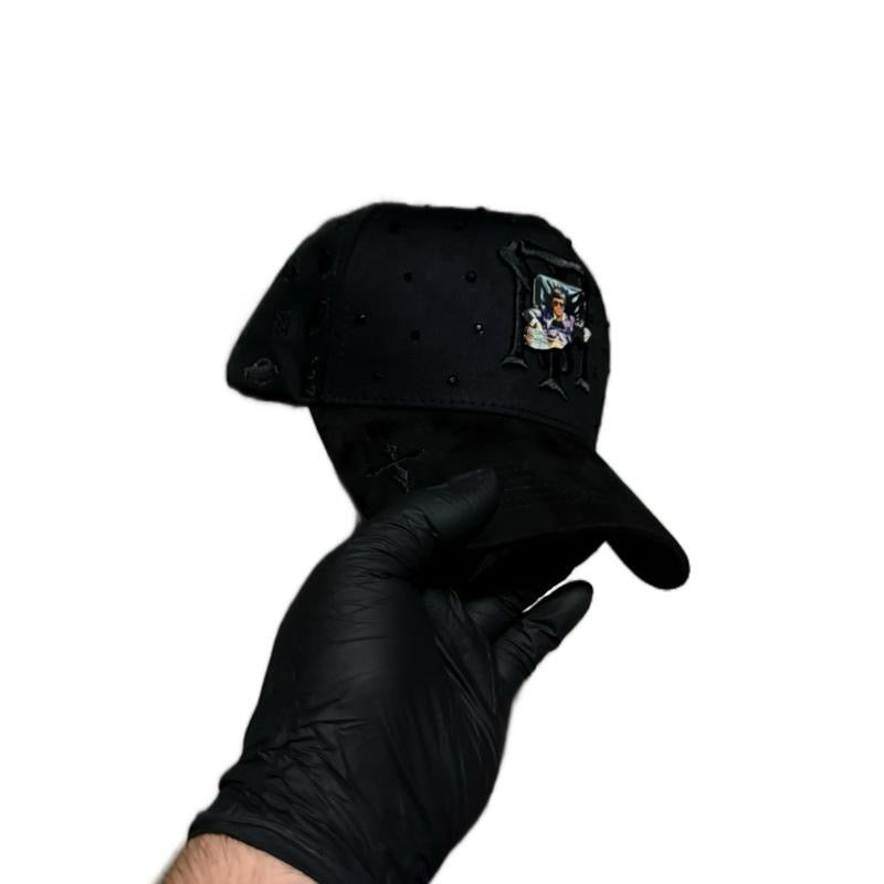 GORRA SCARFACE