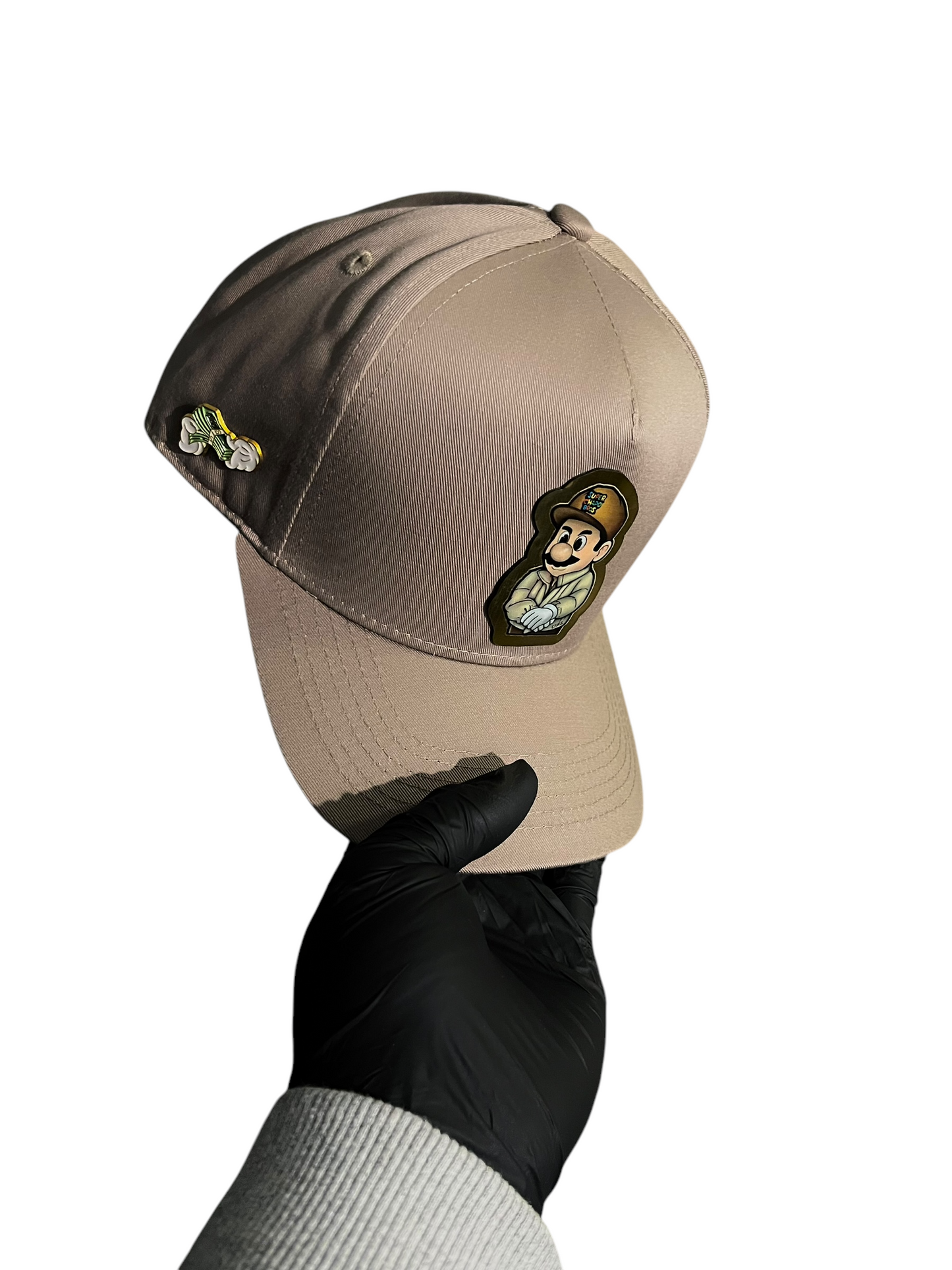 Gorra De El CH