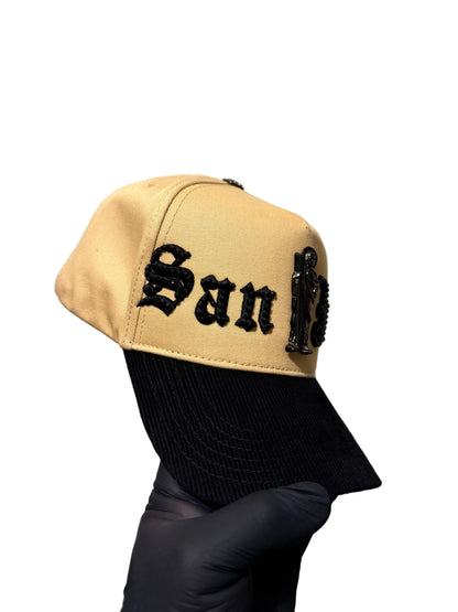 Gorra De San Judas Beige AG