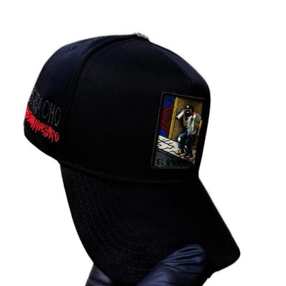 GORRA EL BORRACHO