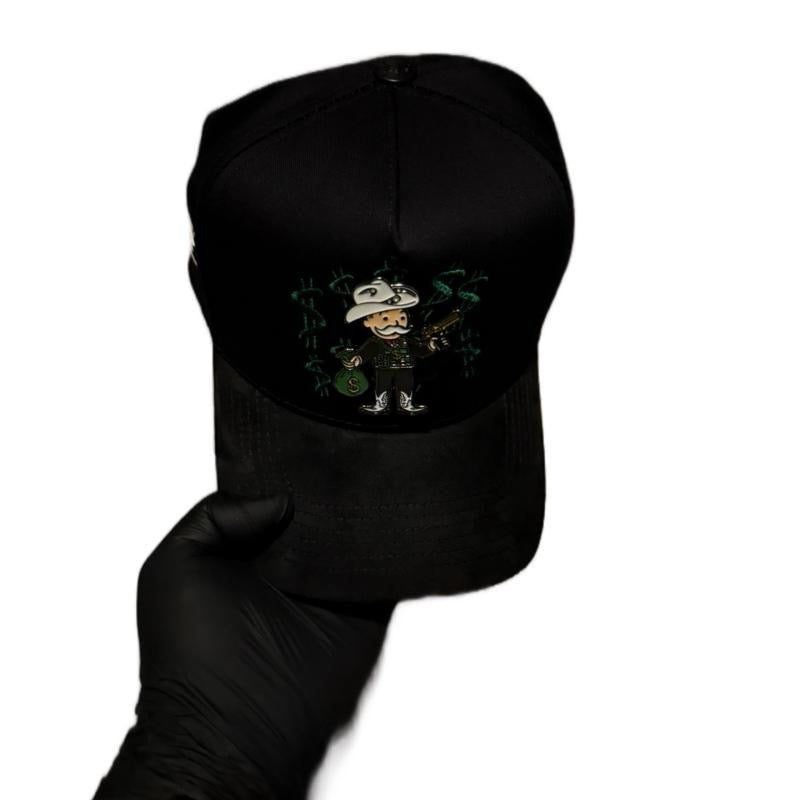 GORRA MONOPOLY BÉLICO