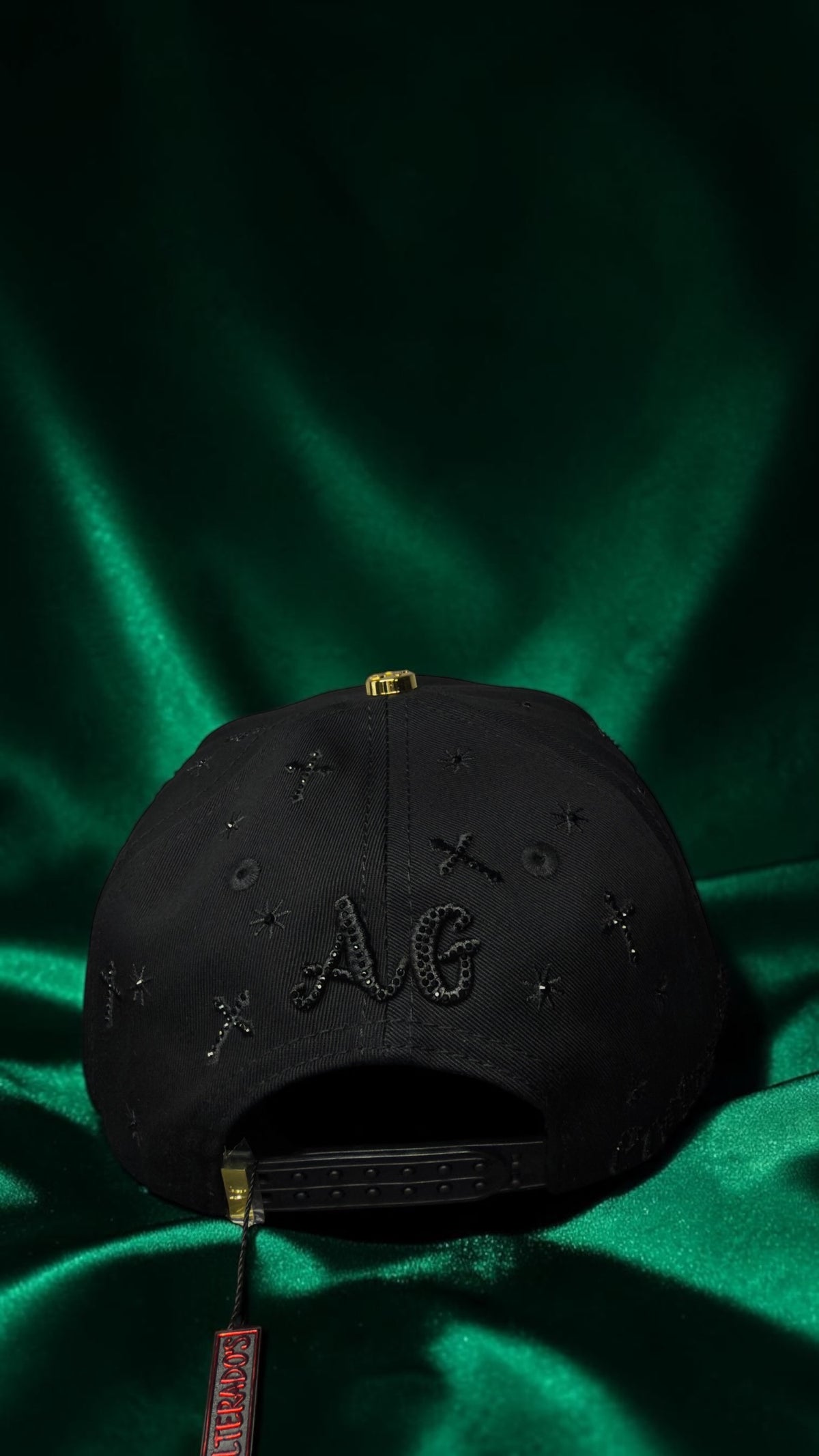 Gorra De San Judas AG