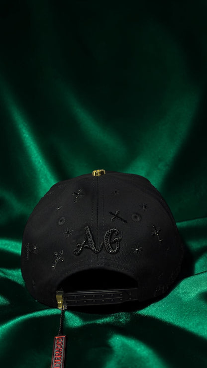 Gorra De San Judas AG