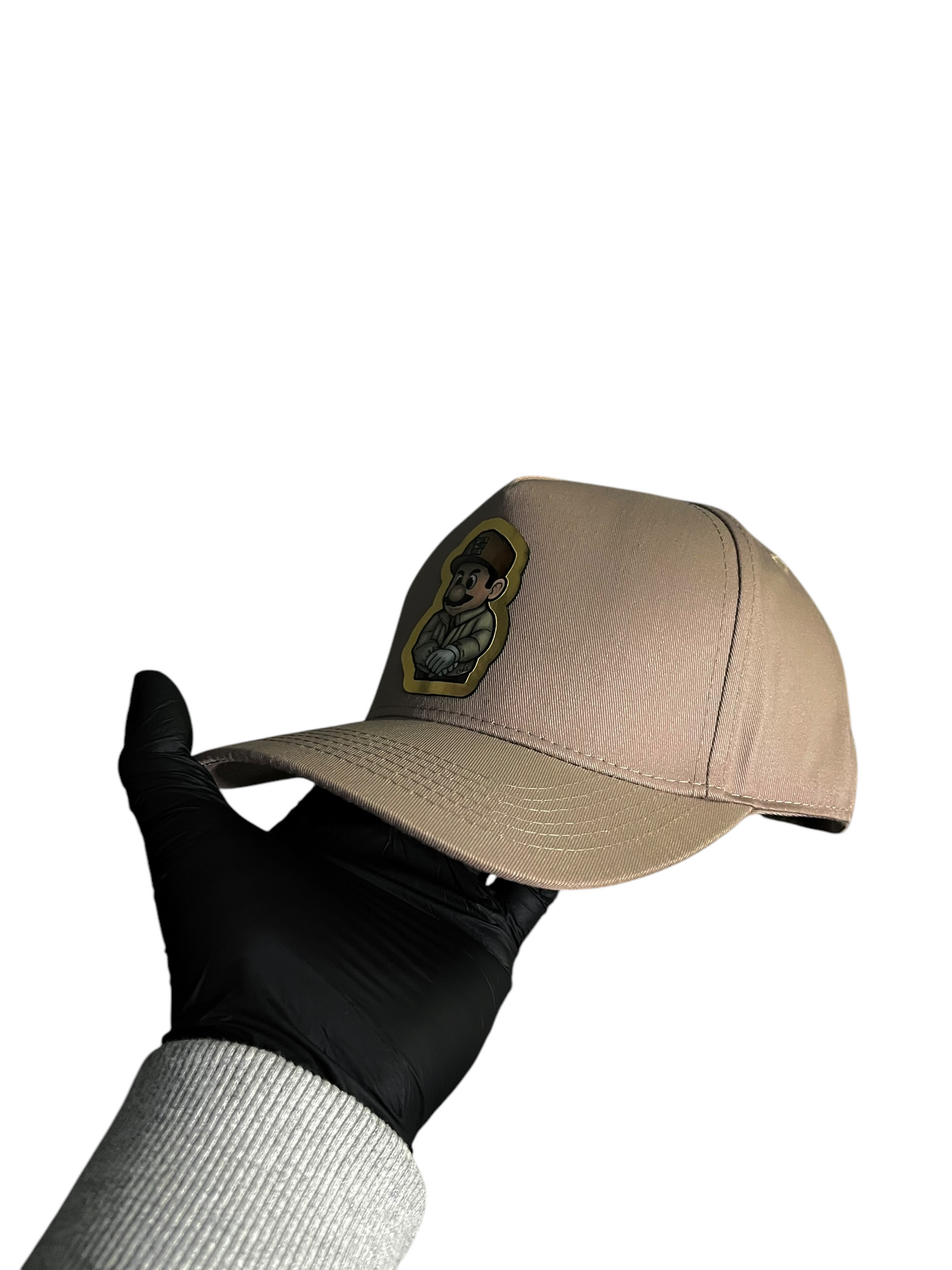 Gorra De El CH
