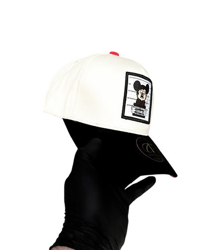 Gorra De El Patrón B
